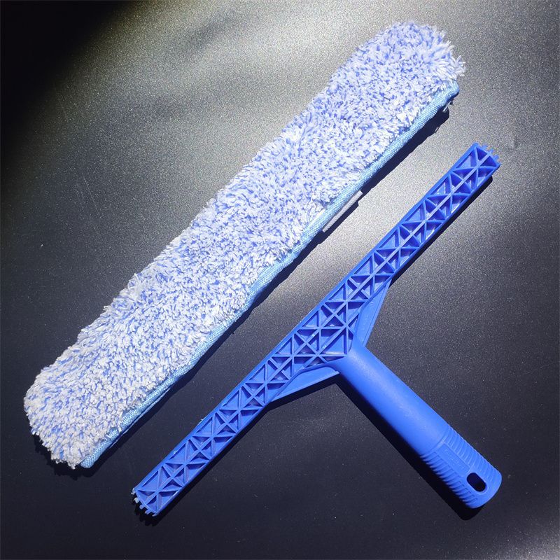 High Quality Water Applicator Wool Head Cleaning Tool Glass Replacement Cloth White Thick Water Applicator Water Applicator Postage - Image 3